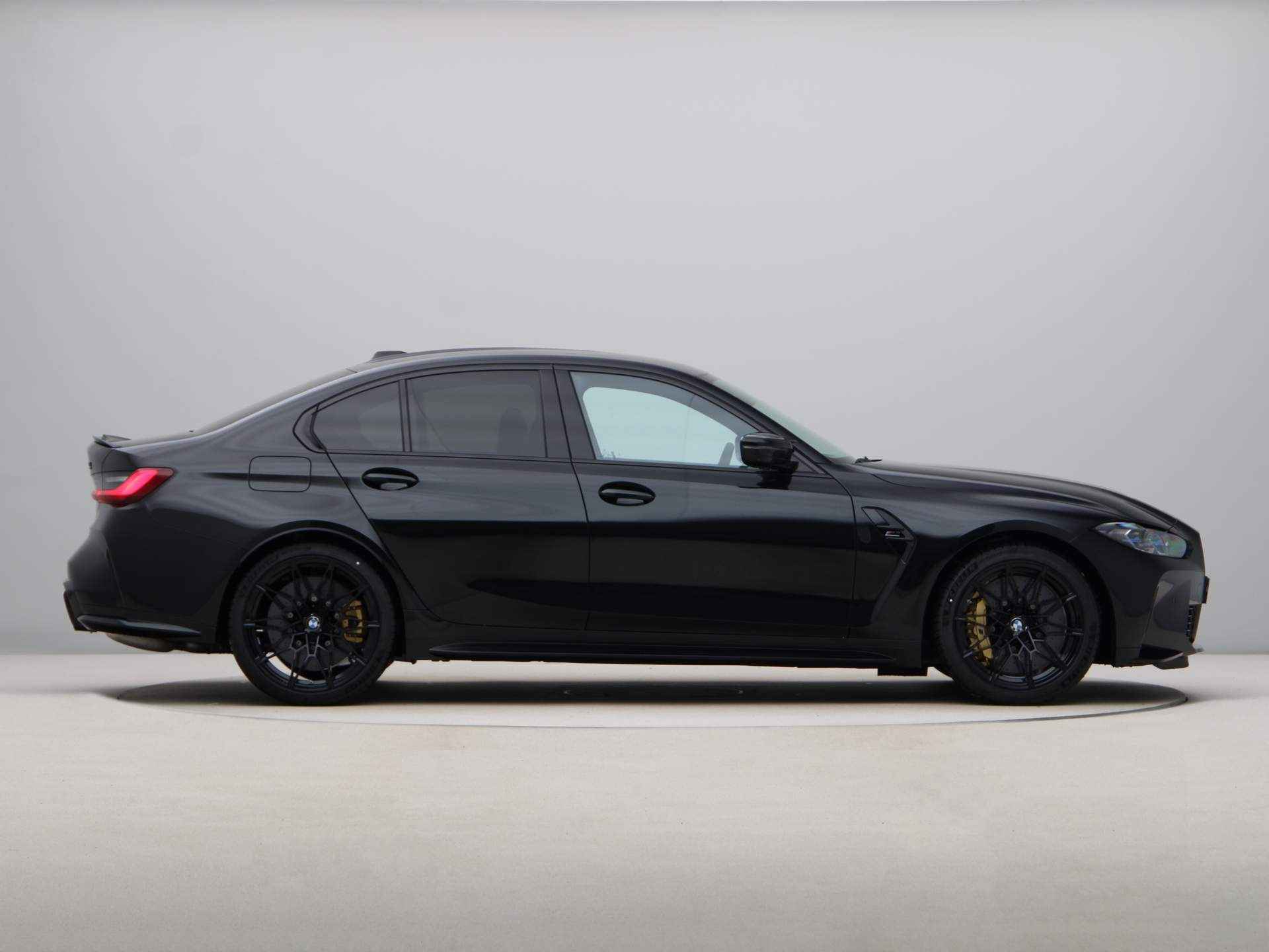 BMW M3 xDrive Competition - 9/23