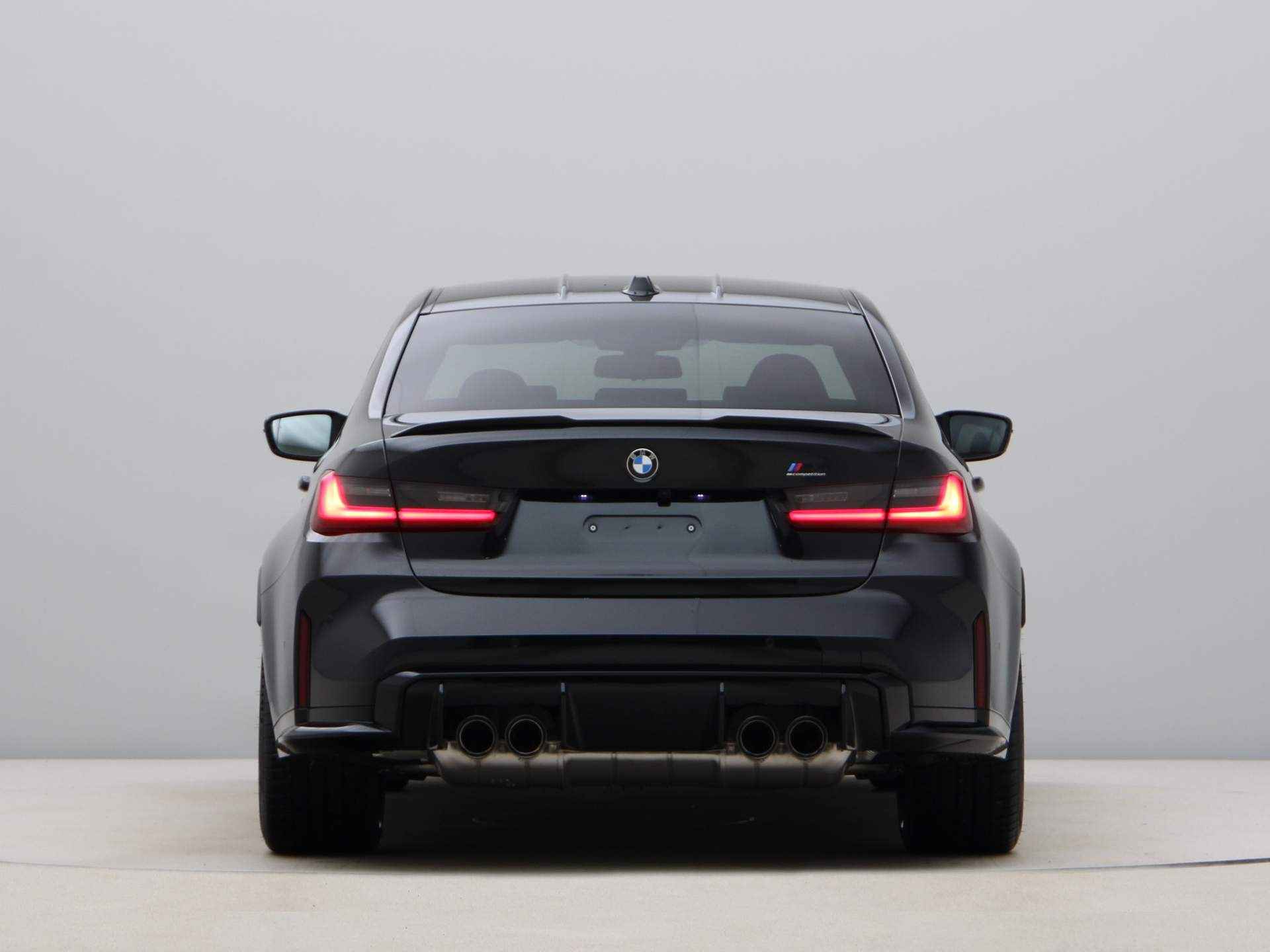 BMW M3 xDrive Competition - 11/23