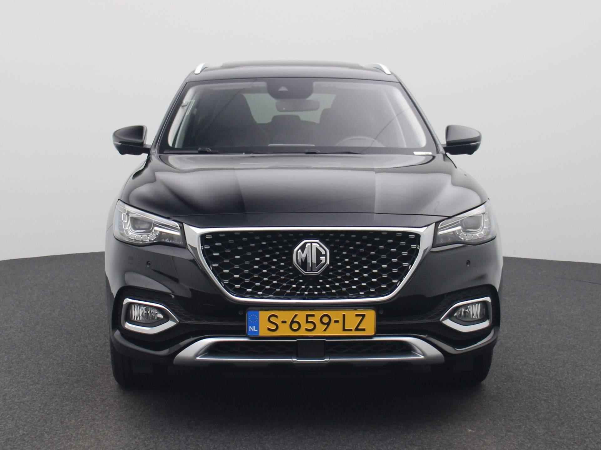 MG EHS 1.5 TGDI Luxury | Panoramadak | Leder | Led Koplampen | Navi | Led Sfeerlicht | Adaptive Cruise Control | - 3/39