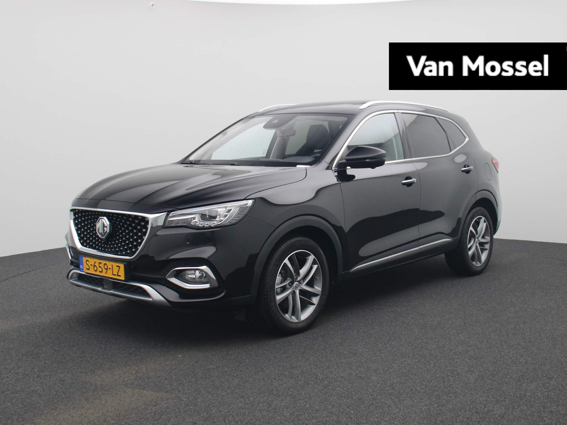 MG EHS 1.5 TGDI Luxury | Panoramadak | Leder | Led Koplampen | Navi | Led Sfeerlicht | Adaptive Cruise Control |