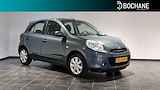 Nissan Micra 1.2 DIG-S Connect Edition | Navigatie