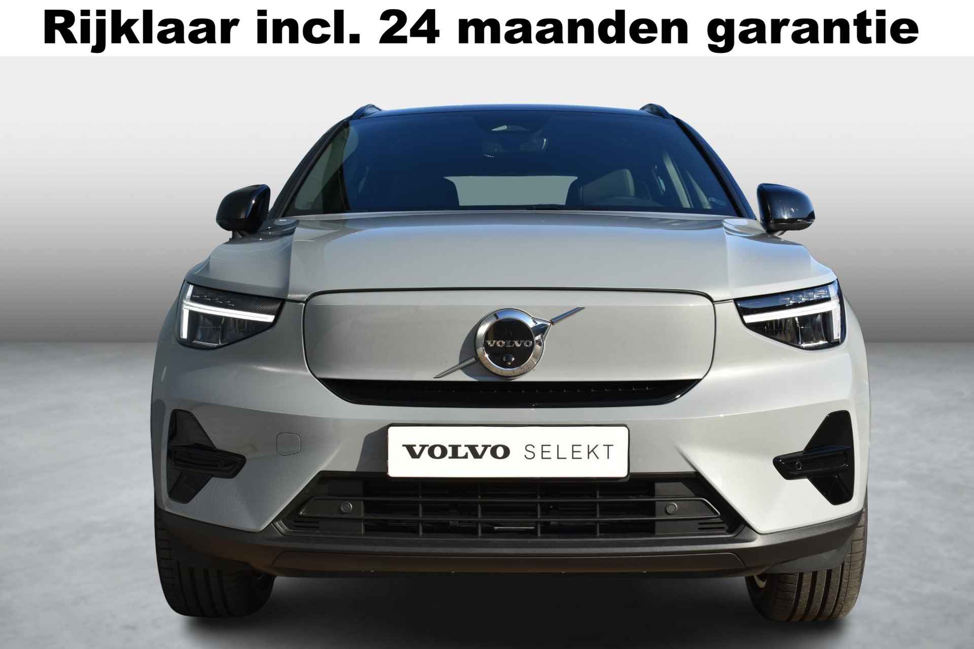 Volvo EX40 Single Motor Ext. Range Plus 82 kWh | 360° camera | Harman Kardon | - 4/18