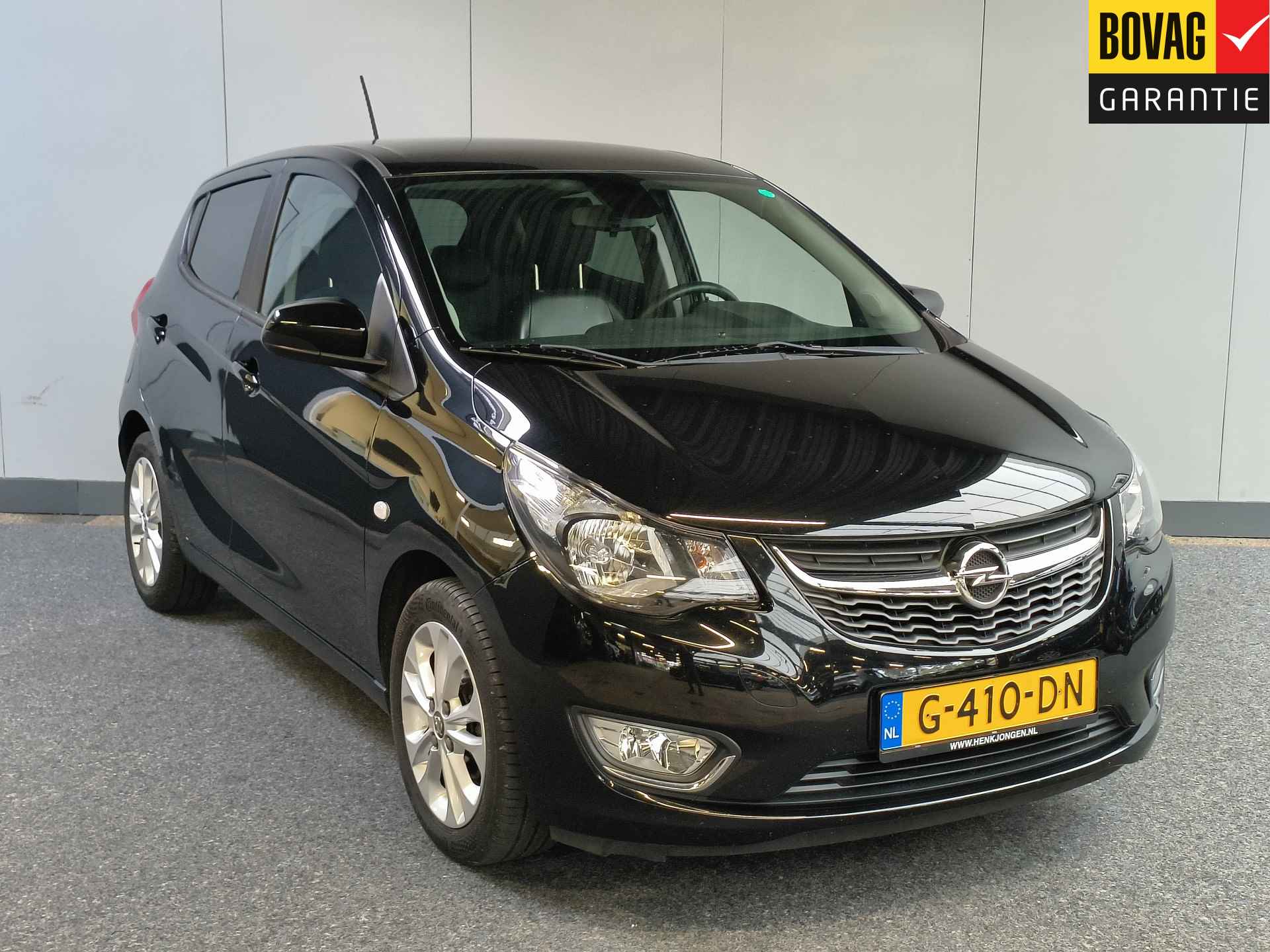 Opel Karl