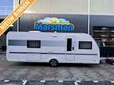 Adria Adora 613 UT Queensbed - Model 2025