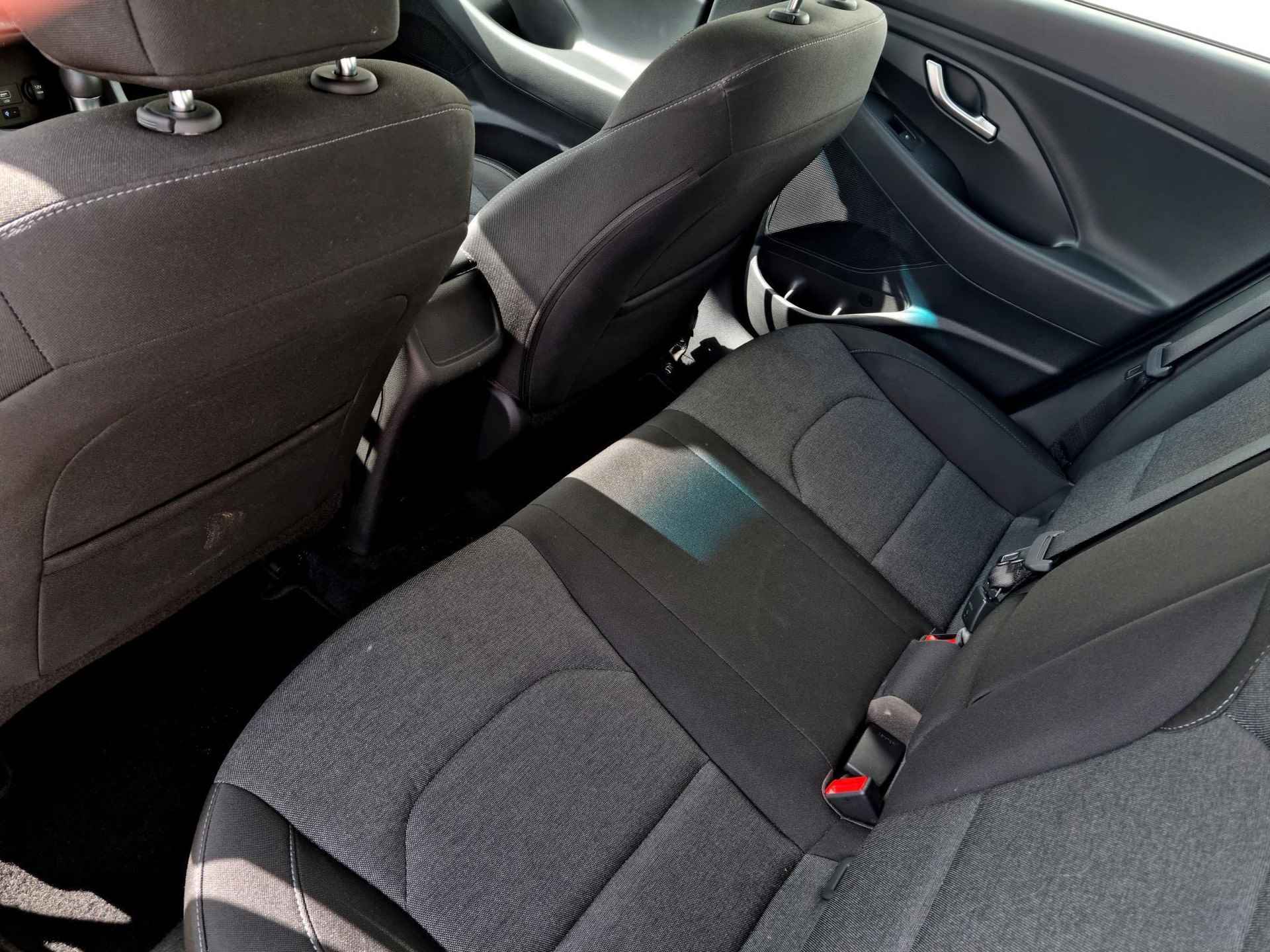 Hyundai i30 Wagon 1.0 T-GDi MHEV Comfort Smart Automaat / Private Lease Vanaf €629,- / - 36/39