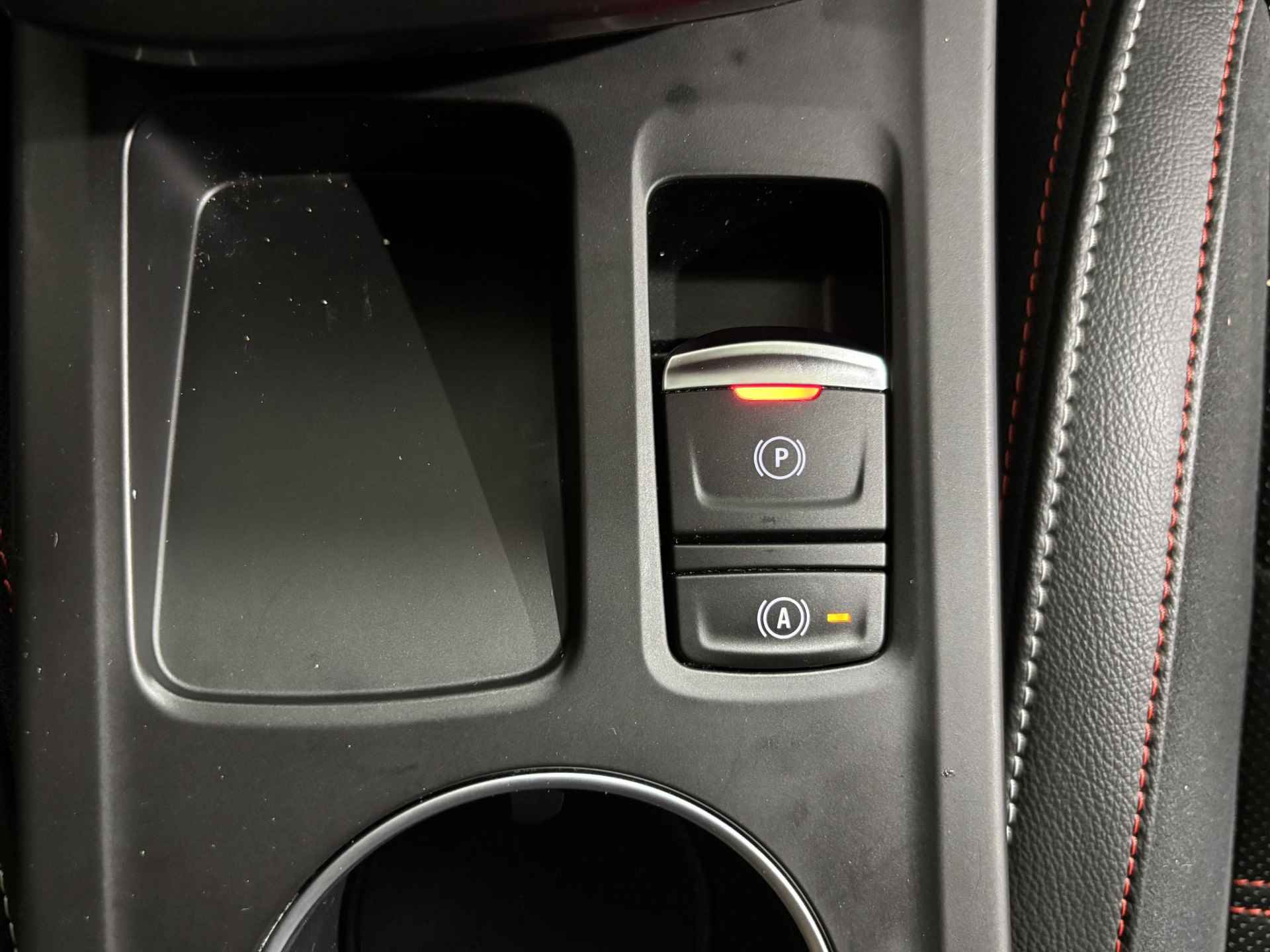 Renault Arkana 145PK E-Tech Hybrid R.S. Line Automaat | Adapt. Cruise Control | Camera | Parkeersensoren | Apple CarPlay/Android Auto | Elektrisch verstelbare stoelen | Leder | Full LED | Lichtmetalen Velgen | - 31/35