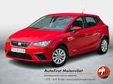 SEAT Ibiza 1.0 TSI 95 STYLE I INCL. € 850,00 AFL.KOSTEN + BOVAG GARANTIE