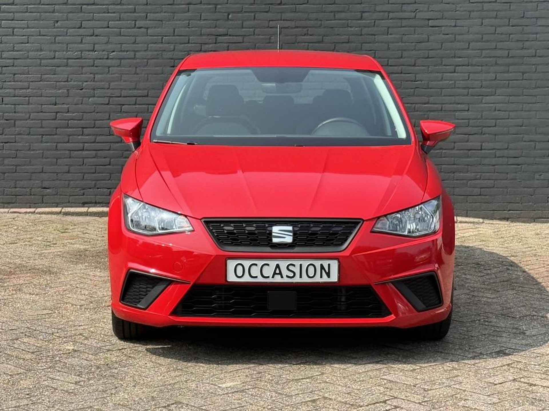 SEAT Ibiza 1.0 TSI 95 STYLE I INCL. € 850,00 AFL.KOSTEN + BOVAG GARANTIE - 3/33