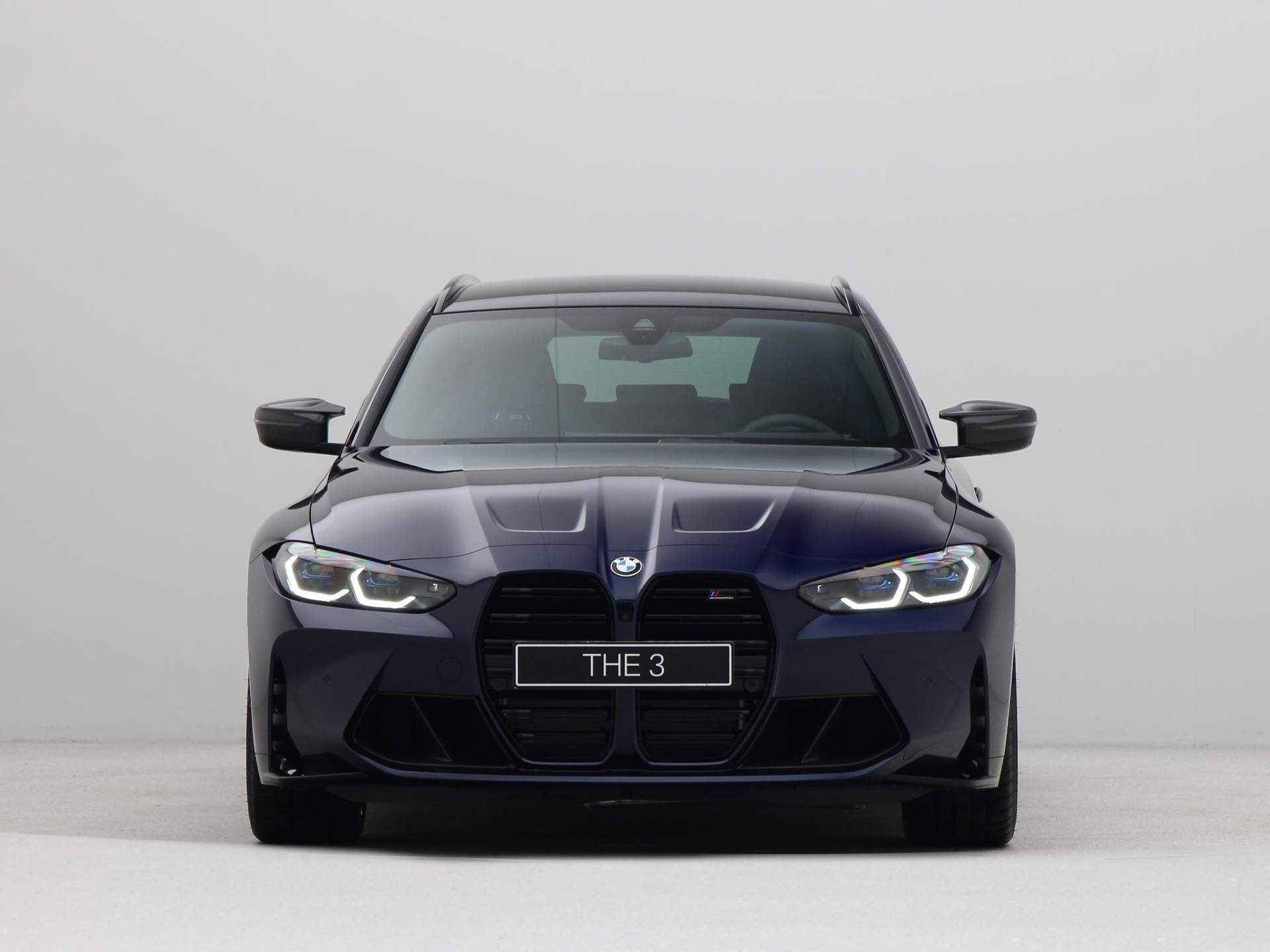 BMW M3 M3 Touring xDrive Competition - 7/28