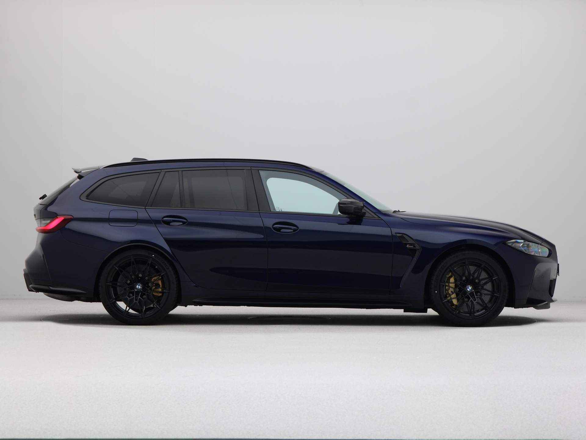 BMW M3 M3 Touring xDrive Competition - 9/28