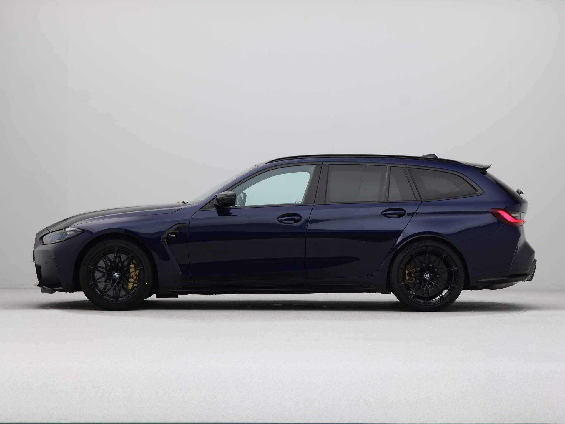 BMW M3 M3 Touring xDrive Competition - 13/28
