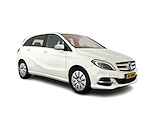 Mercedes-Benz B-Klasse Electric Drive Lease Edition Style-Pack 28 kWh [ 3-Fase ] Aut. *NAVI-FULLMAP | BI-XENON | RANGE-PLUS | ECC | PDC | CRUISE | COMFORT-SEATS | 17"ALU*