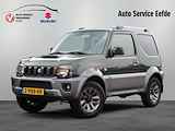 Suzuki Jimny 1.3 Exclusive