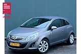 Opel Corsa BWJ 2012 |1.2-16V 86PK Cosmo | TREKHAAK | AIRCO | CRUISE | LEDER/STOF | LICHTMETAAL |