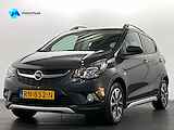 Opel Karl 1.0 Easytronic 3.0r 75pk ROCKS Online Edition