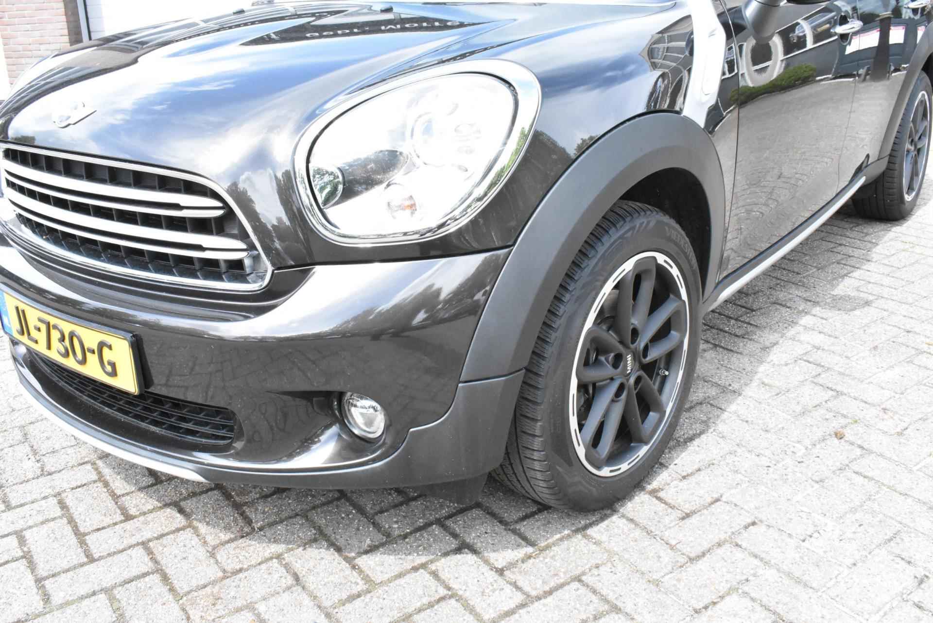 Mini Mini Countryman 1.6 Cooper Pepper - 10/34