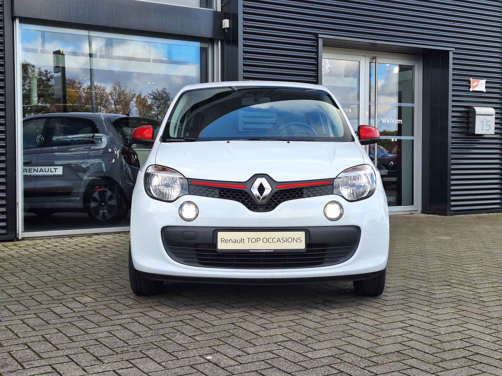 Renault Twingo 1.0 SCe Collection - 4/40