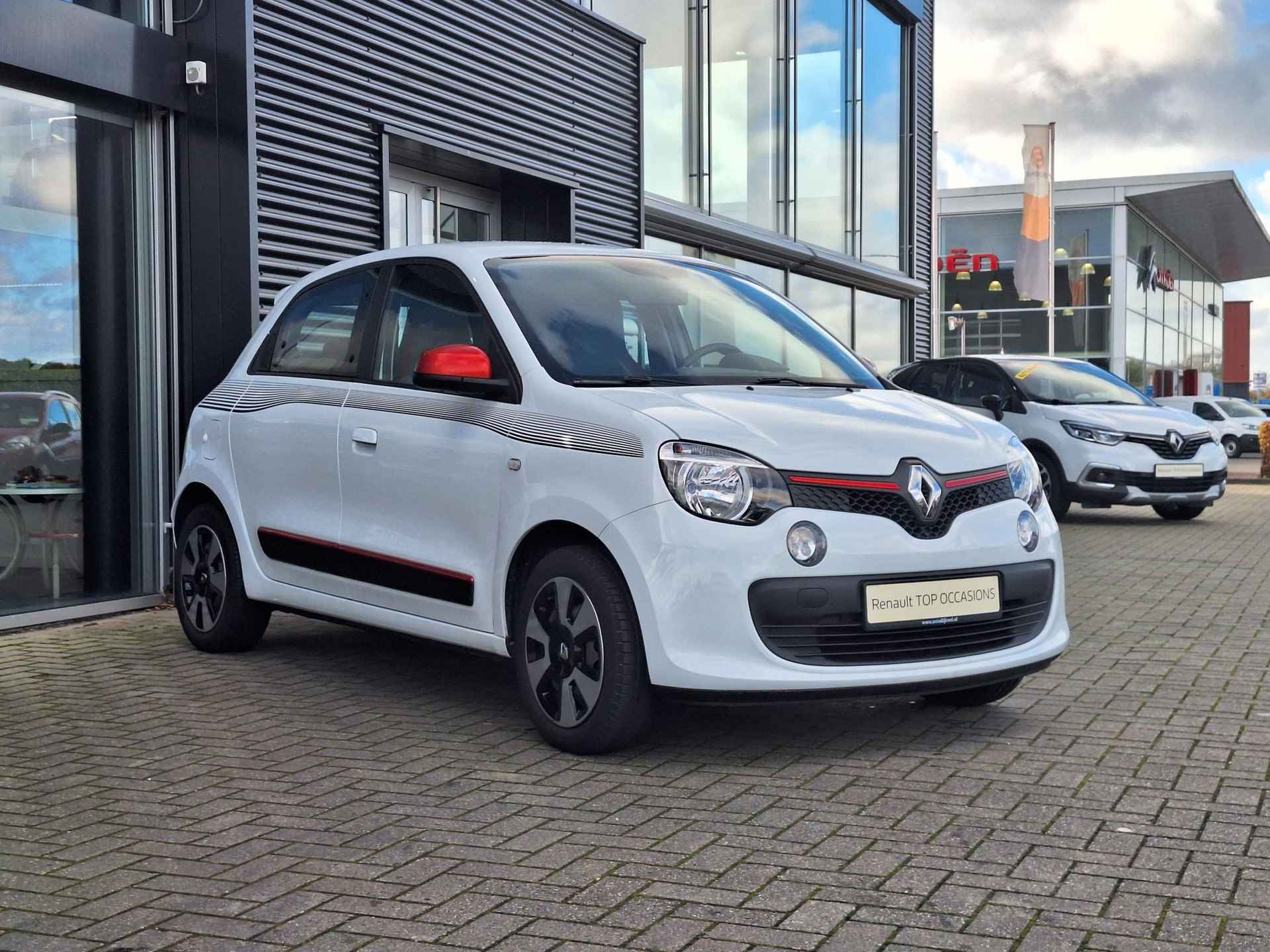 Renault Twingo 1.0 SCe Collection - 5/40