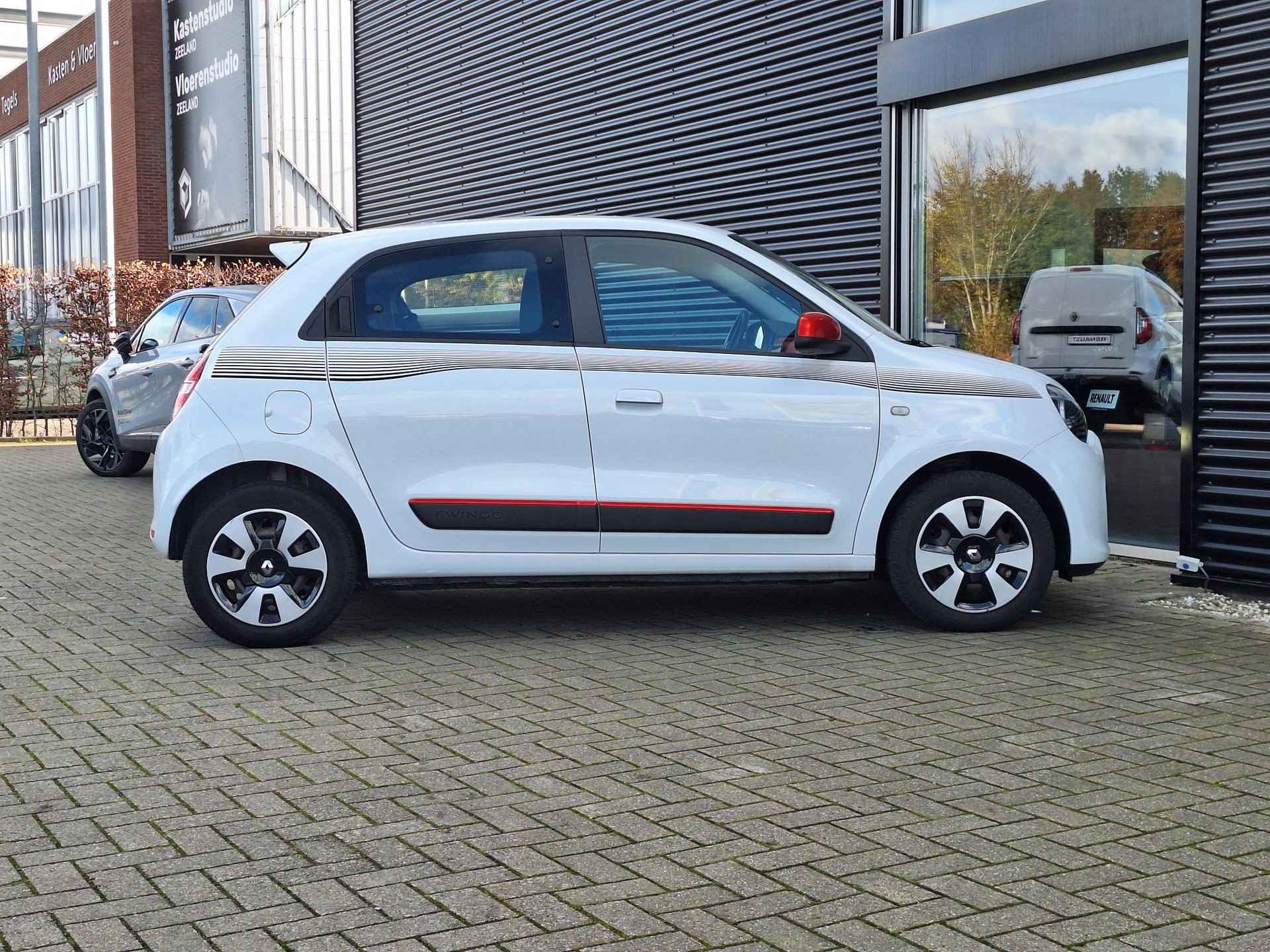 Renault Twingo 1.0 SCe Collection - 7/40