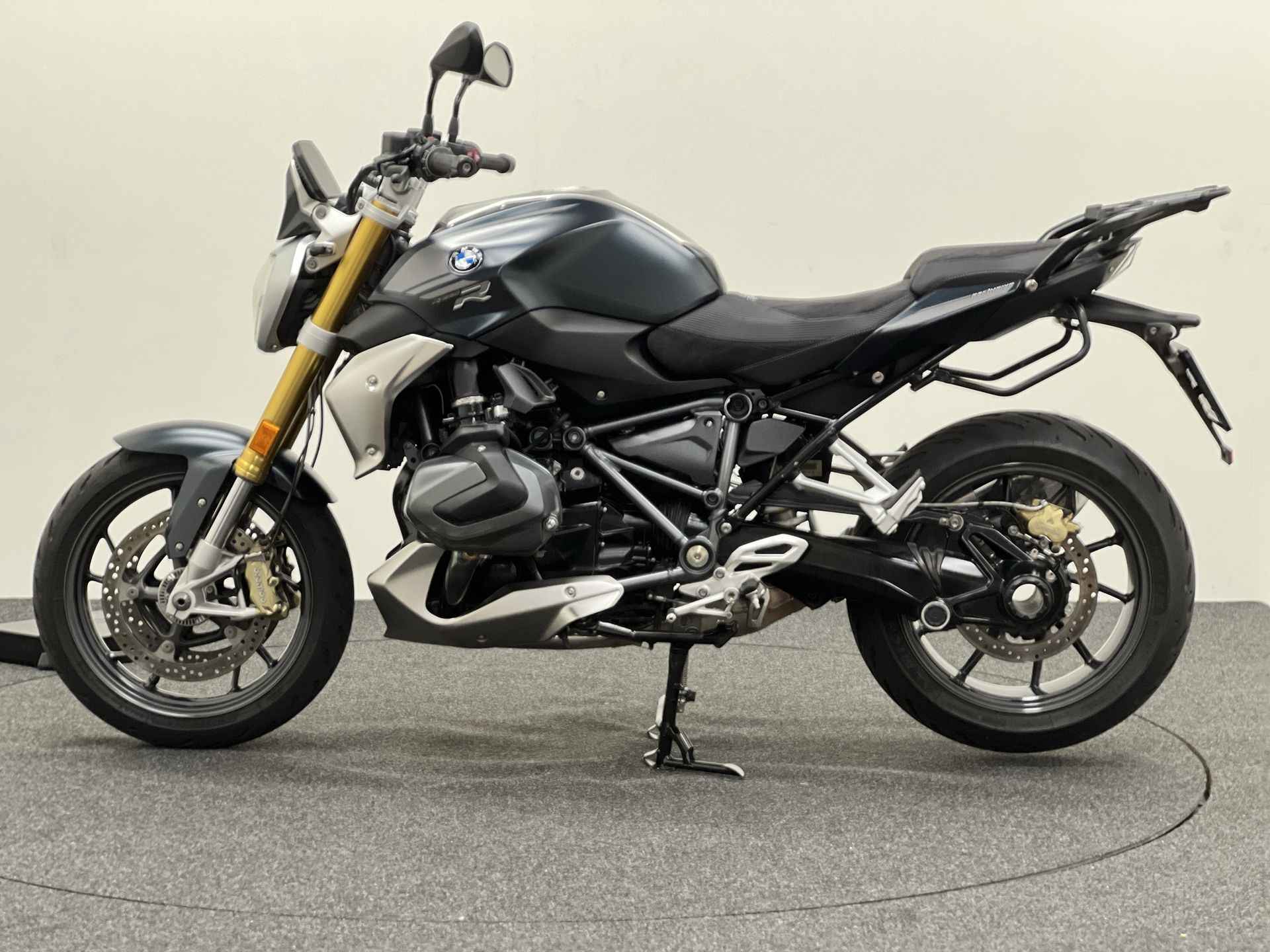 BMW R 1250 R Exclusive - 3/17