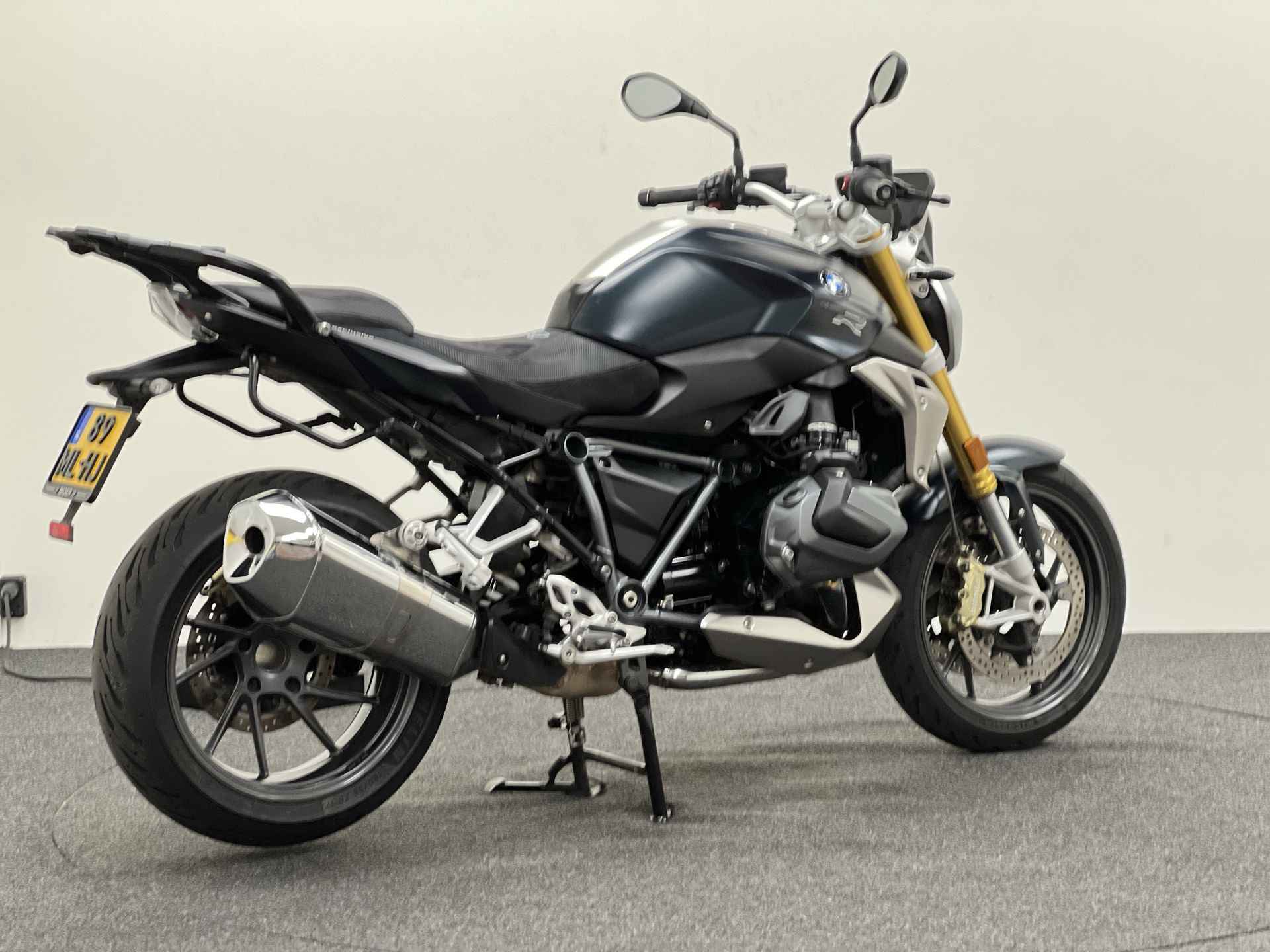 BMW R 1250 R Exclusive - 5/17