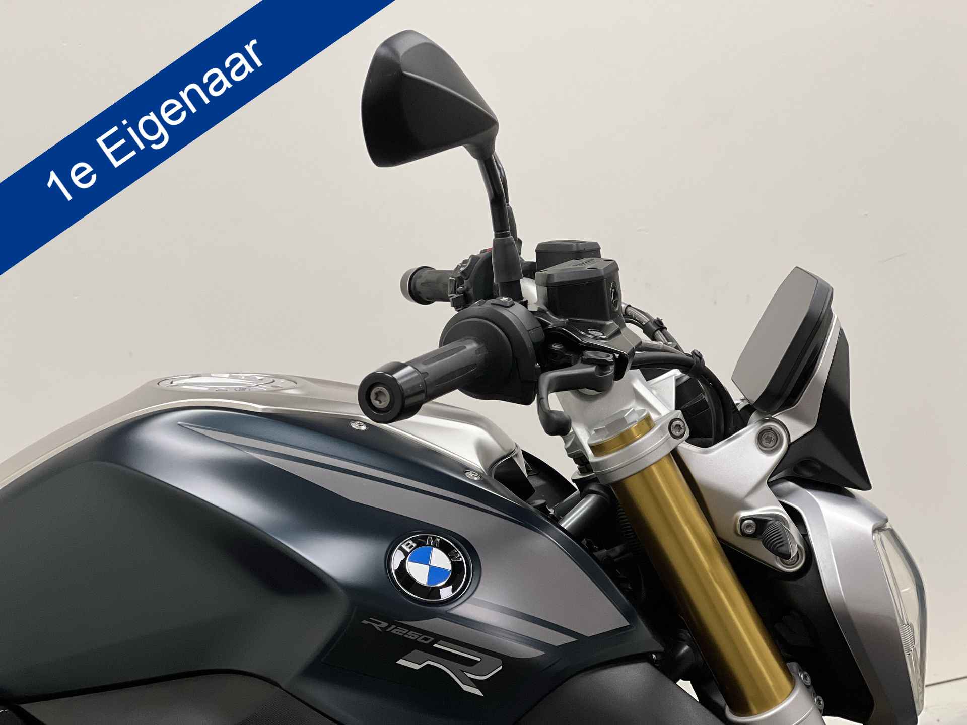 BMW R 1250 R Exclusive - 1/17