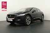 Jaguar I-PACE BJW 2018 EV400 400PK SE 90 kWh NAVI / CLIMA / CRUISE / STOELVERW. / LEDER / DAB + / AUTOMATICHE ACHTERKLEP / LANE ASSIST / CAMERA / LMV / PARKEERSENSOREN