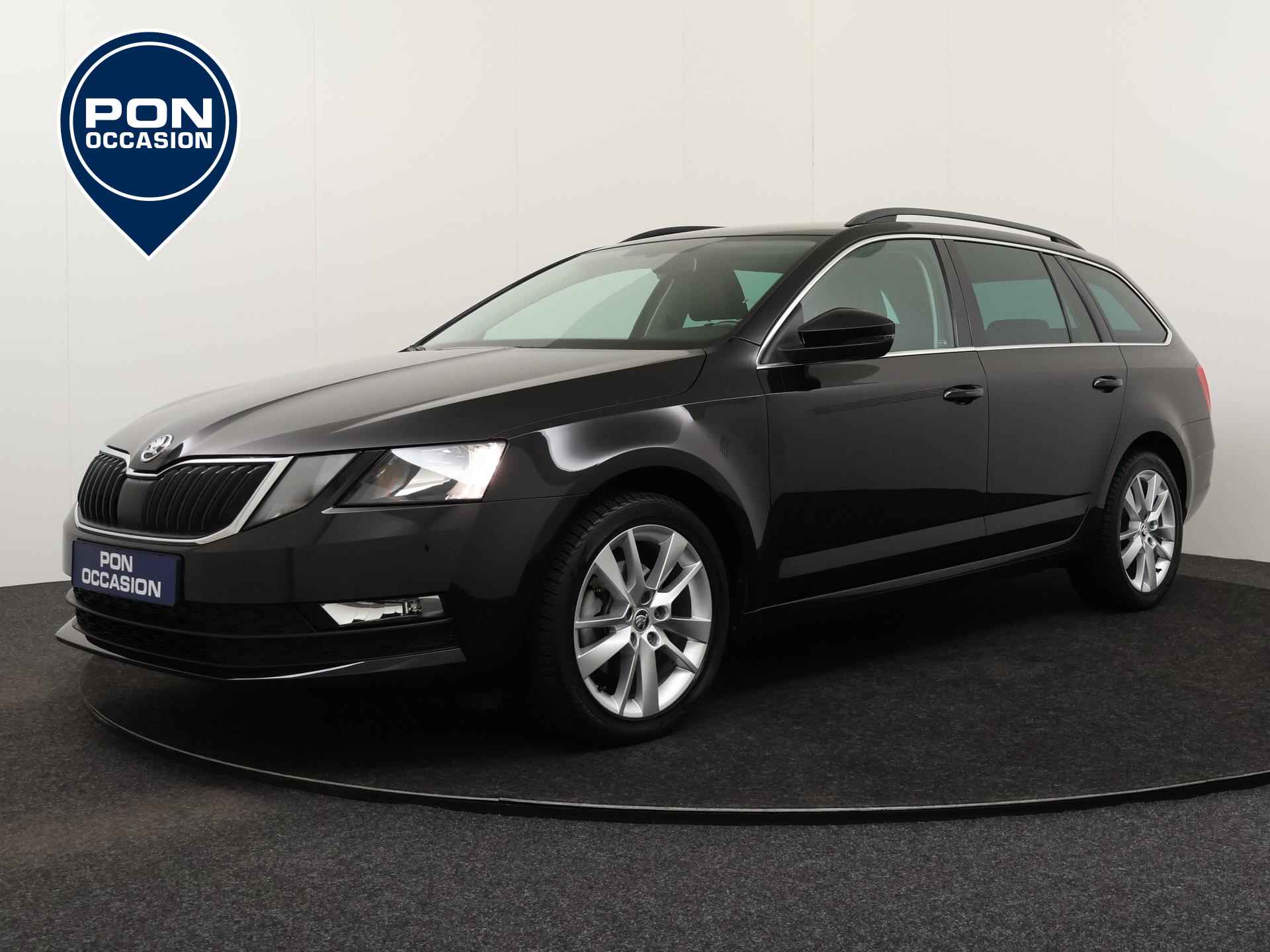 Škoda Octavia BOVAG 40-Puntencheck