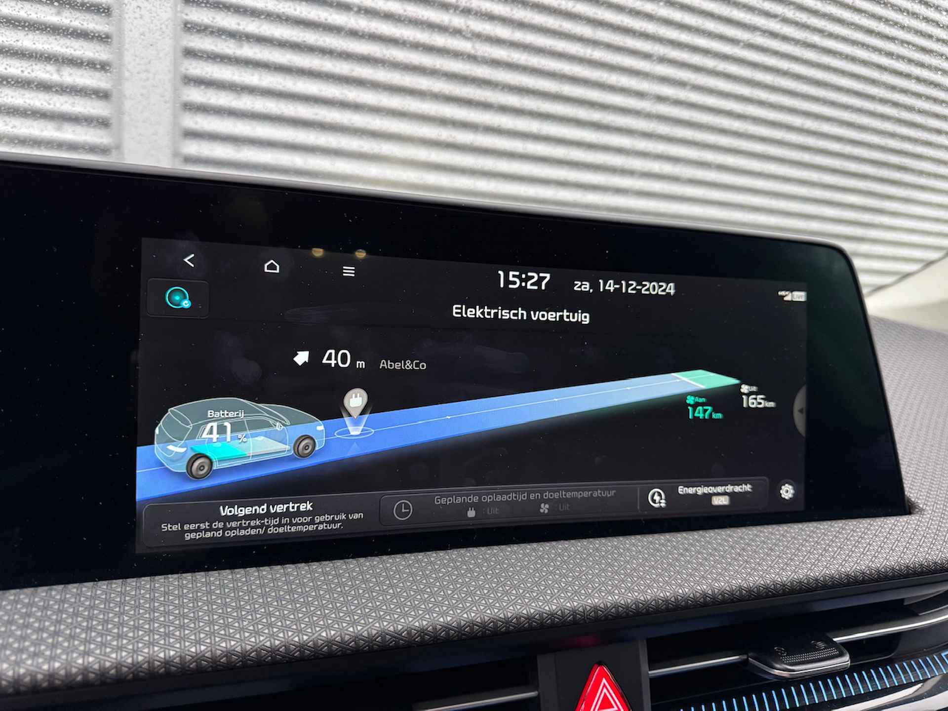 Kia Ev6 77,4kWh 229pk RWD Plus Advanced | Camera | Stoel Verwarming & Ventilatie | Elektrische Geheugen Stoel |  Adaptive Cruise | Direct Leverbaar! | - 22/48