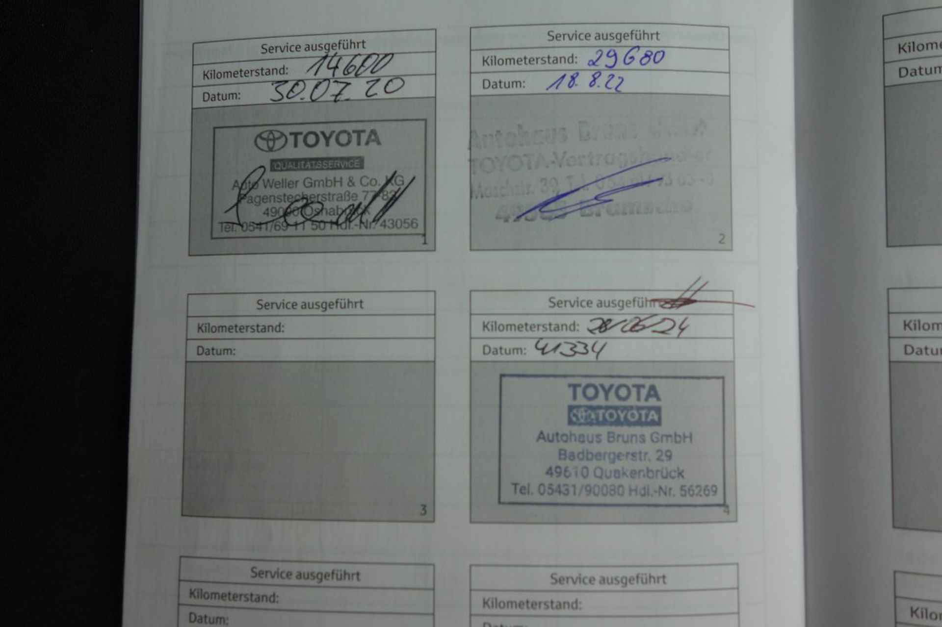 TOYOTA Corolla 2.0 HYBRID PREMIUM, Trekhaak, PDC, Camera, Navi - 36/36