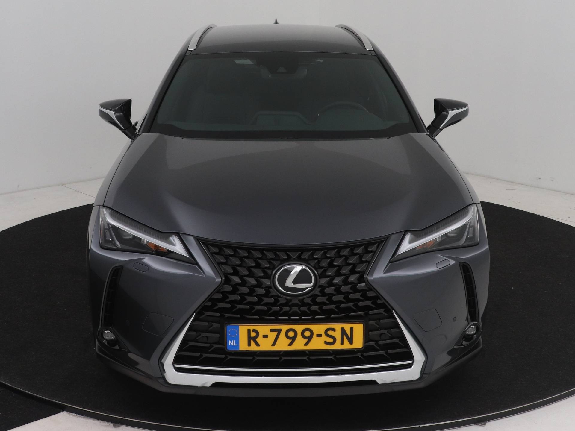 Lexus UX 250h Business Line | Apple Carplay & Android Auto | Cloud-based Navigatie | Safety System+ | - 22/47