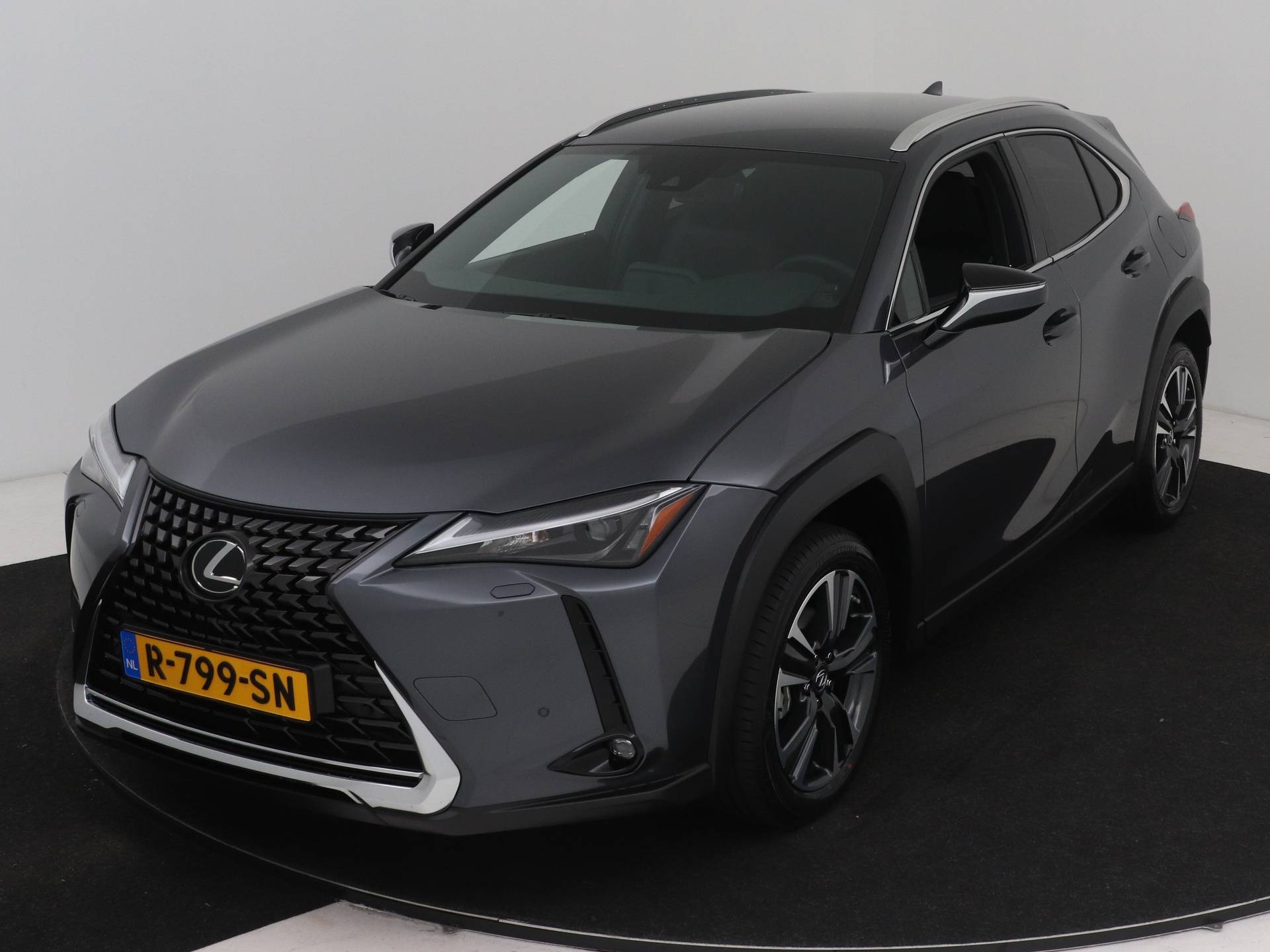Lexus UX 250h Business Line | Apple Carplay & Android Auto | Cloud-based Navigatie | Safety System+ | - 23/47