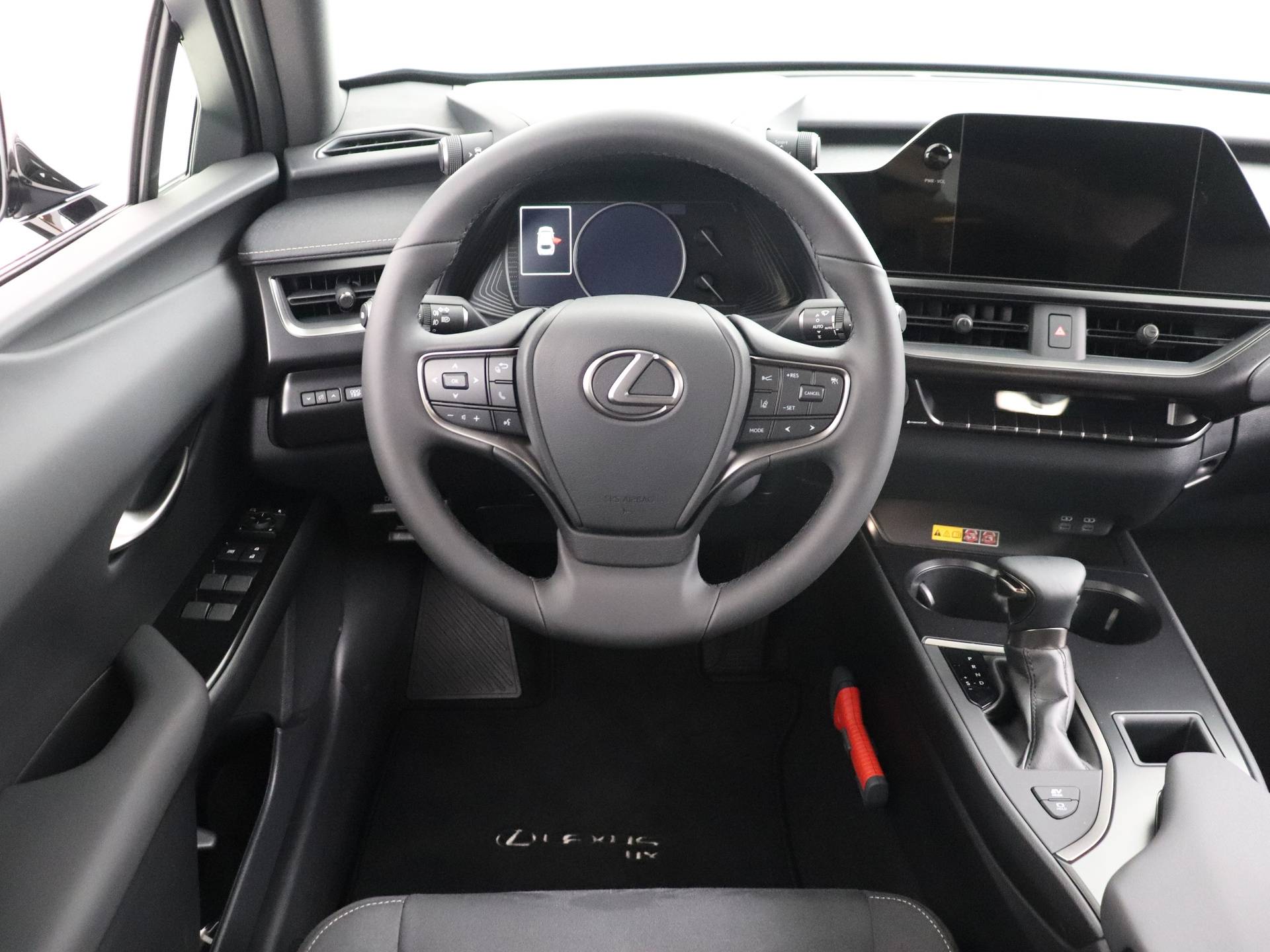 Lexus UX 250h Business Line | Apple Carplay & Android Auto | Cloud-based Navigatie | Safety System+ | - 5/47