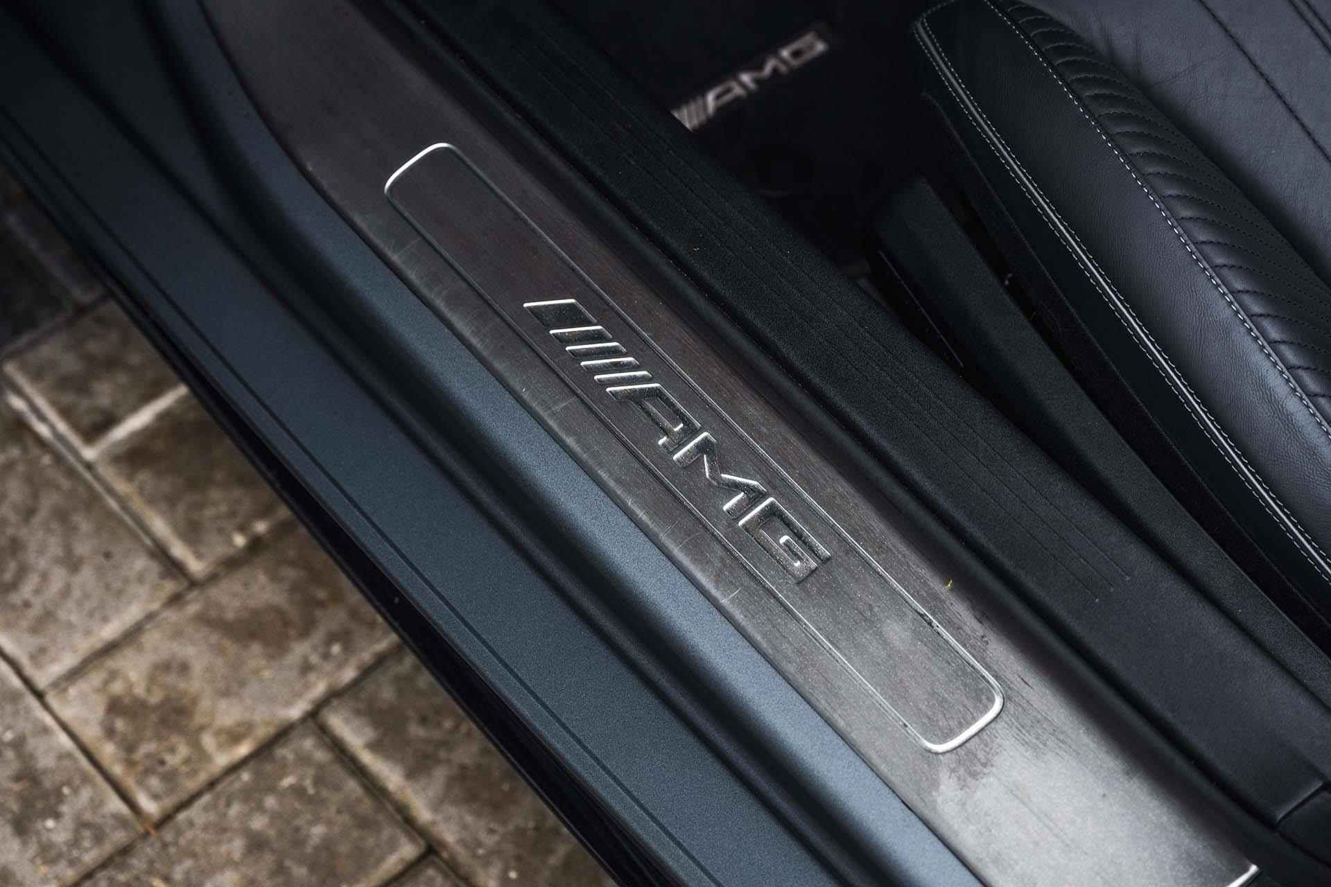 Mercedes-Benz AMG GT Roadster 4.0 Premium AIRSCARF | AMG SPEEDSHIFT DCT 7G | AMG PERFORMANCE MEDIA | AMG SPORTONDERSTEL | KEYLESS GO | SPOORASSISTENT - 16/43