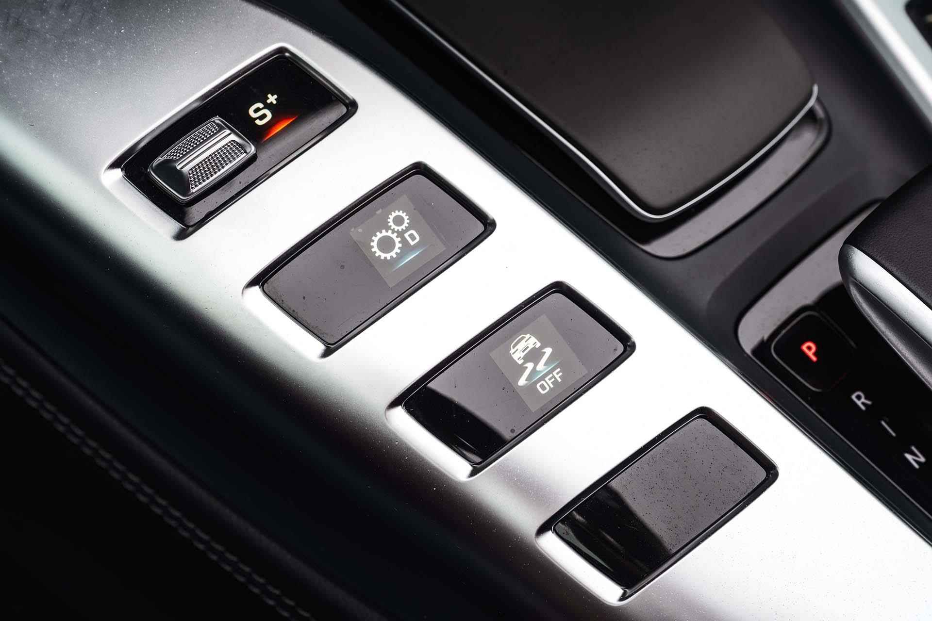 Mercedes-Benz AMG GT Roadster 4.0 Premium AIRSCARF | AMG SPEEDSHIFT DCT 7G | AMG PERFORMANCE MEDIA | AMG SPORTONDERSTEL | KEYLESS GO | SPOORASSISTENT - 31/43