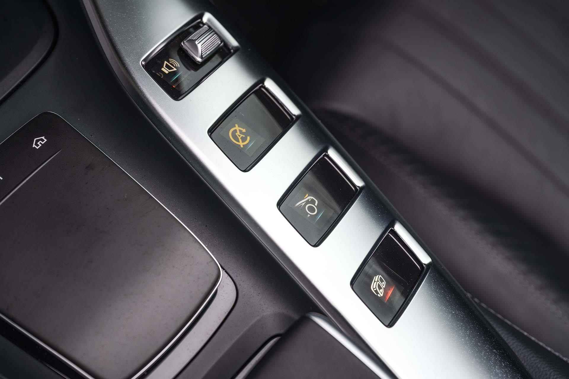 Mercedes-Benz AMG GT Roadster 4.0 Premium AIRSCARF | AMG SPEEDSHIFT DCT 7G | AMG PERFORMANCE MEDIA | AMG SPORTONDERSTEL | KEYLESS GO | SPOORASSISTENT - 33/43