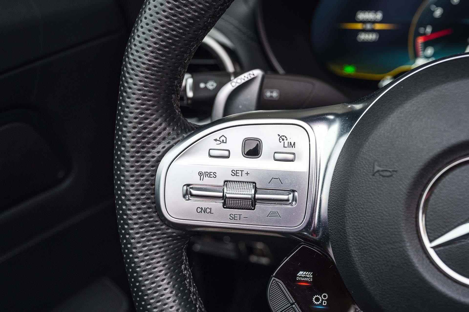Mercedes-Benz AMG GT Roadster 4.0 Premium AIRSCARF | AMG SPEEDSHIFT DCT 7G | AMG PERFORMANCE MEDIA | AMG SPORTONDERSTEL | KEYLESS GO | SPOORASSISTENT - 34/43
