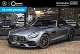 Mercedes-Benz AMG GT Roadster 4.0 Premium AIRSCARF | AMG SPEEDSHIFT DCT 7G | AMG PERFORMANCE MEDIA | AMG SPORTONDERSTEL | KEYLESS GO | SPOORASSISTENT