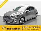 Peugeot 208 1.2 PureTech 100 Allure Dodehoek sensor/Stoelverwarming/Parkeerhulp V+A.