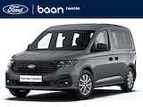 Ford Tourneo Connect Trend 1.5 EcoBoost PHEV 150 PK Automaat | 119 KM Elektrisch | 2x schuifdeur | Navi | Climate Control |