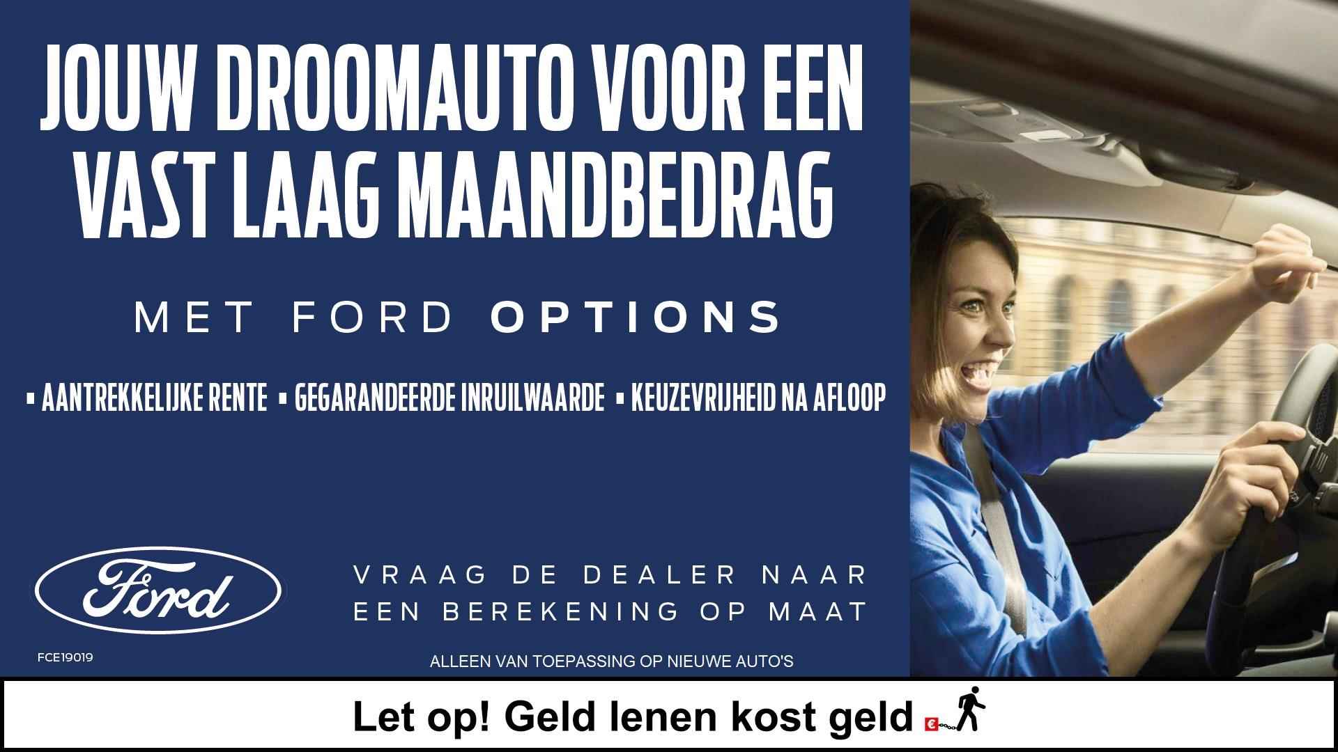 Ford Ka 1.2 Style start/stop Dealer Onderhouden | Airco | Elektr. Ramen | AUX | 12 maanden garantie! | - 22/29