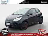 Ford Ka 1.2 Style start/stop Dealer Onderhouden | Airco | Elektr. Ramen | AUX | 12 maanden garantie! |