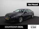 Peugeot 508 1.5 BlueHDI Blue Lease Active Avantage | LED | Camera | Trekhaak | Navigatie |