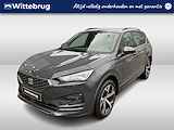 SEAT Tarraco 1.4 TSI e-Hybrid 245pk PHEV DSG FR / Virtual Cockpit / LED / Elek. Achterklep Met Virtual Pedal / Memory Seat Bestuurdersstoel / Stoelverwarming  Voor & Achter / Stuurwielverwarming / Keyless / Camera / 19" LMV