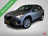 Mazda CX-5 2.0 GT-M 4WD