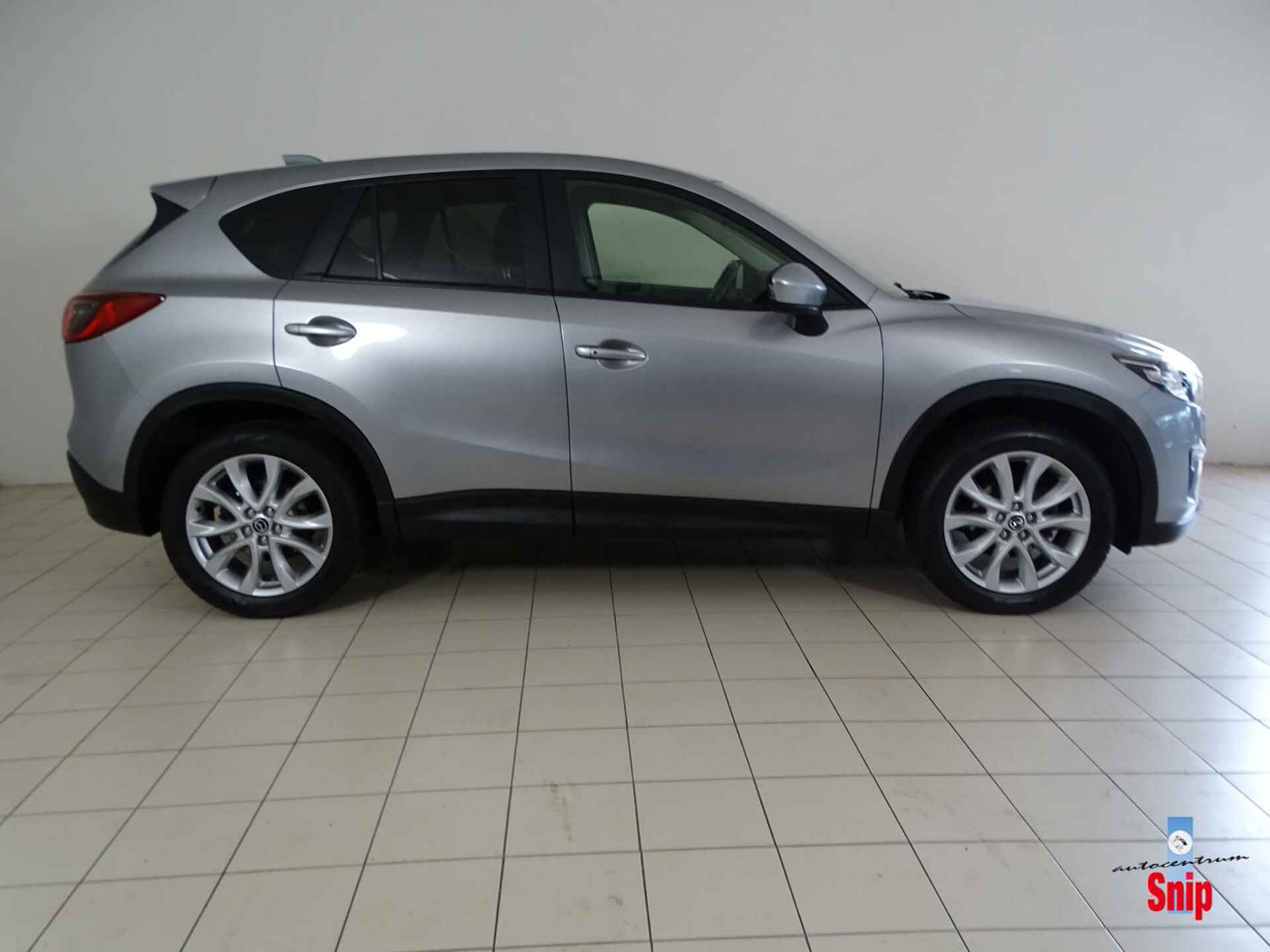 Mazda CX-5 2.0 GT-M 4WD - 5/29