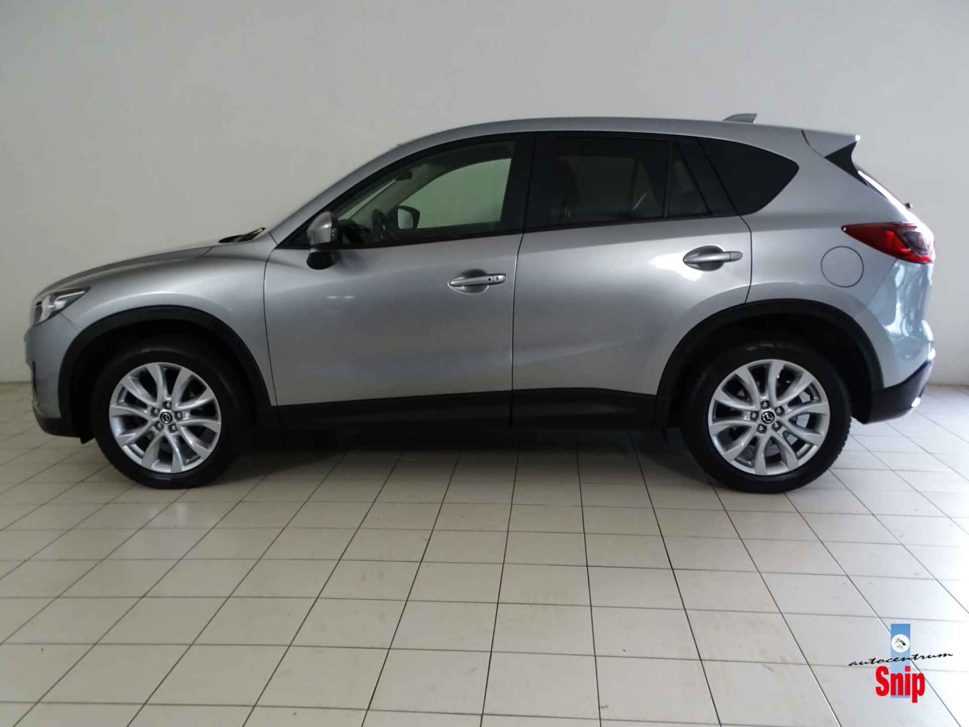 Mazda CX-5 2.0 GT-M 4WD - 7/29