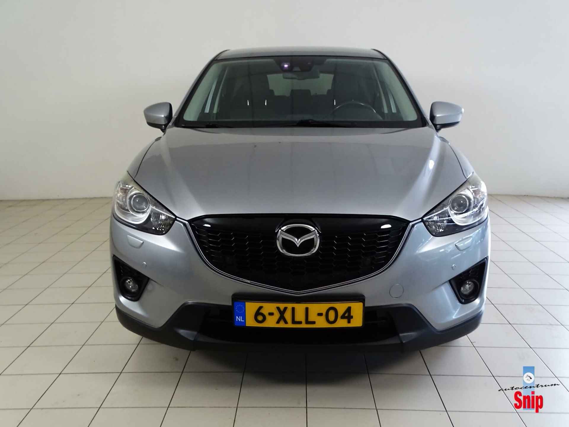 Mazda CX-5 2.0 GT-M 4WD - 10/29