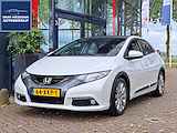 Honda Civic 1.4 Sport | Climate Control | Cruise Control | Licht metalen velgen | Parkeercamera