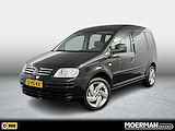 Volkswagen Caddy 1.4 Comfortline Rolstoel vervoer / benzine / 4 persoons / 58.000km